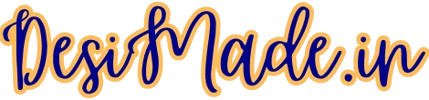 DesiMade